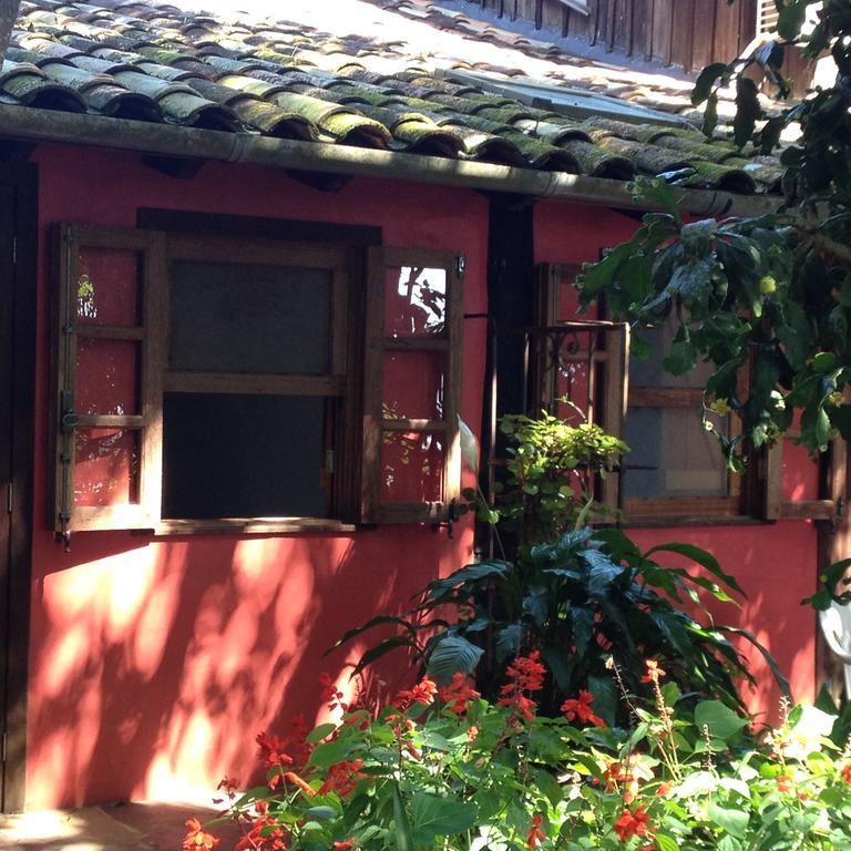 Regina Guest House Praia do Rosa Quarto foto