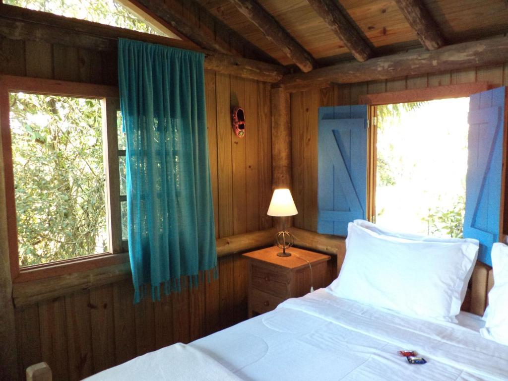 Regina Guest House Praia do Rosa Quarto foto