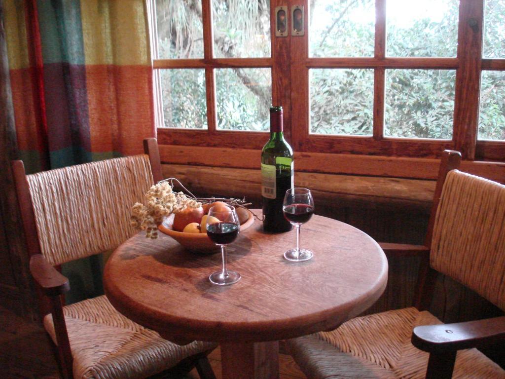 Regina Guest House Praia do Rosa Quarto foto